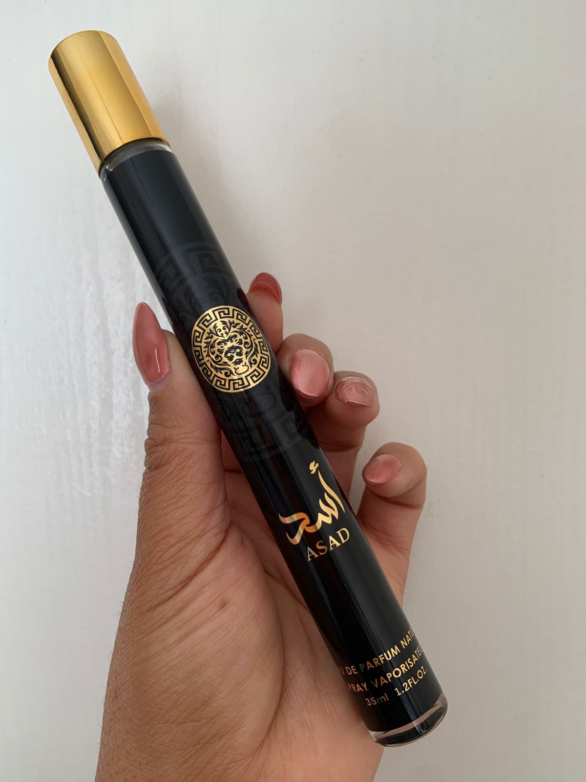 35ml Pocket Perfumes