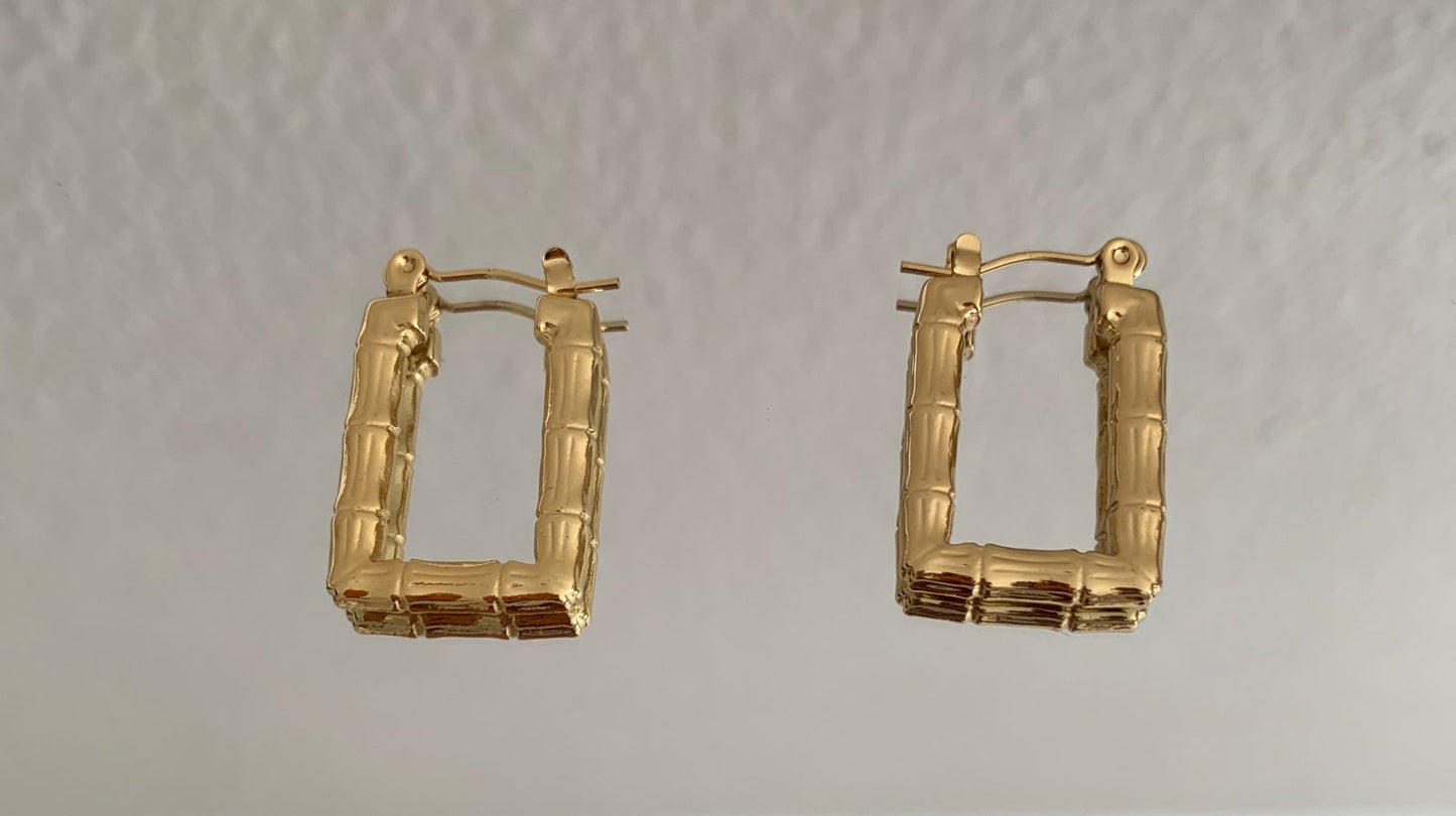 Signature Earrings Collection