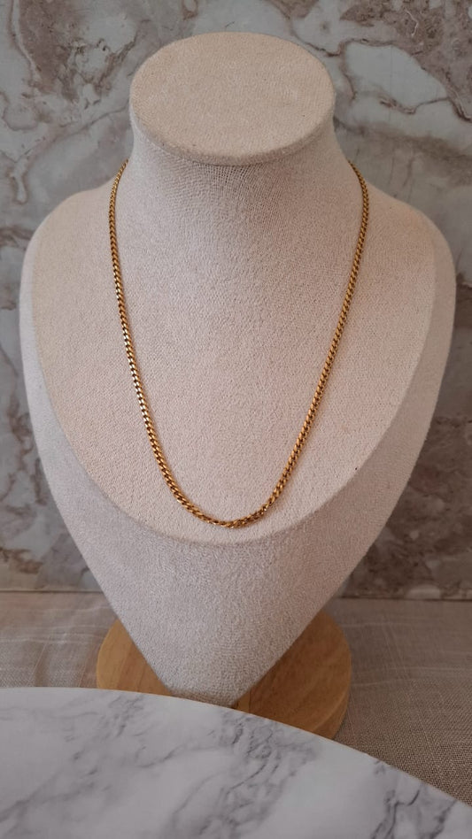 Simplicity Necklaces (Layered Pieces)