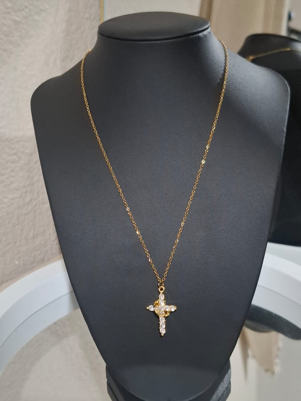 Daughter of a King Necklaces