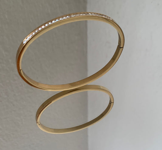 Sparkle Bangles