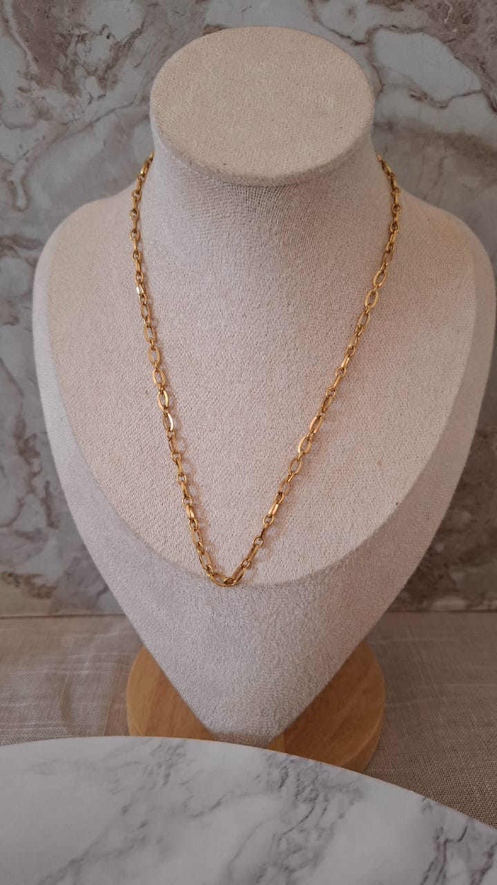 Simplicity Necklaces (Layered Pieces)