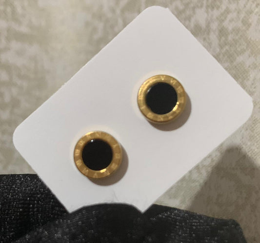 Signature Studs Collection