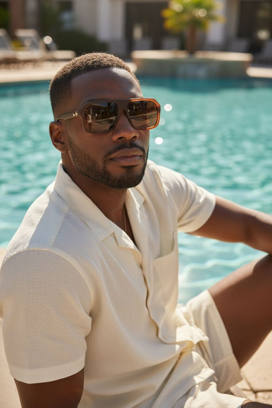 Aviation Shades (Unisex)