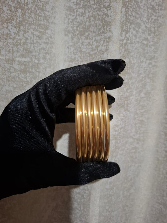 Classic Stack Bangles