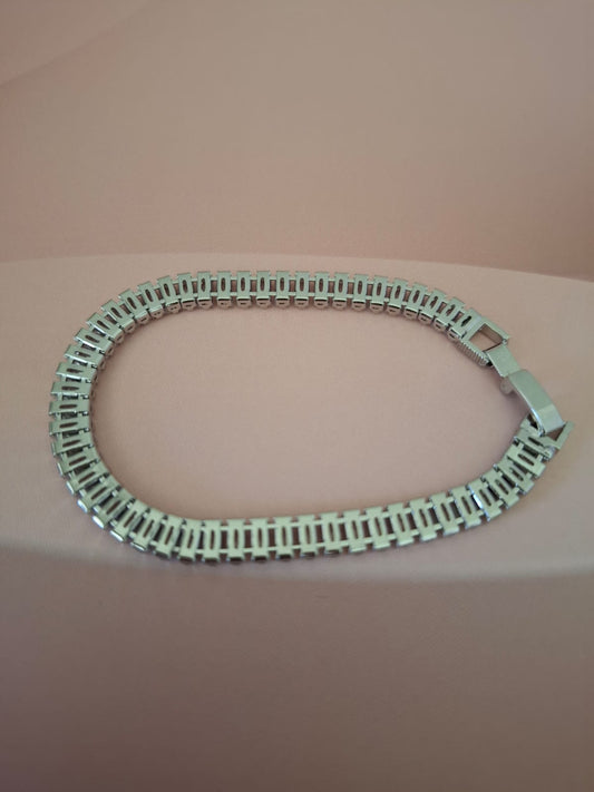 925 Tennis Bracelet- Wholesale Packs