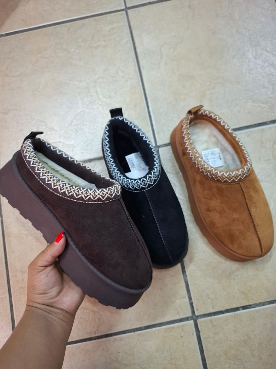 UGG Dupes Style 2