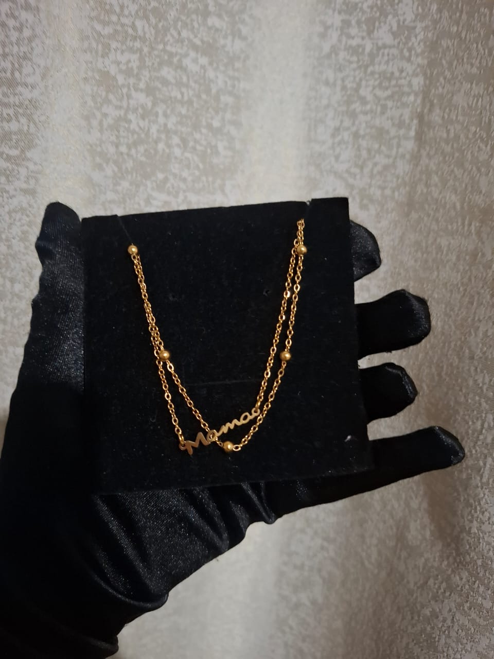 Mama Bracelet