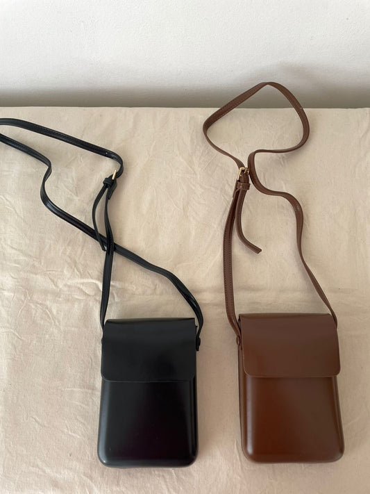 Minimalist Phone Crossbody Bag (2pc)