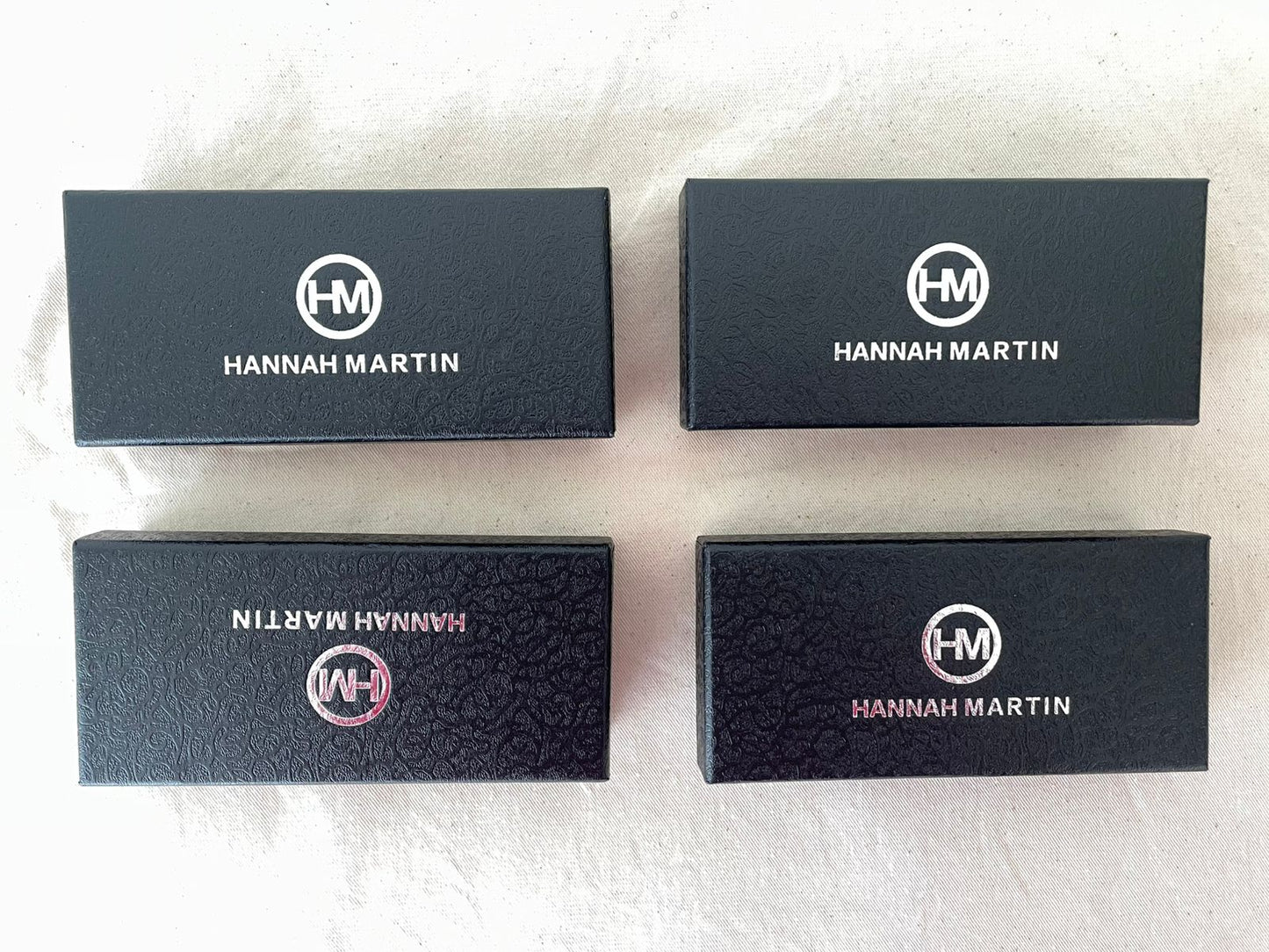 Hannah Martin Watches (4pc)