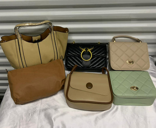 Ultimate Mixed Bag Combo