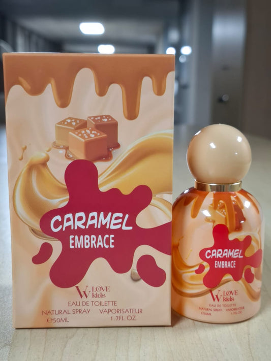 Girls Fragrance Collection – 50ml Eau De Toilette