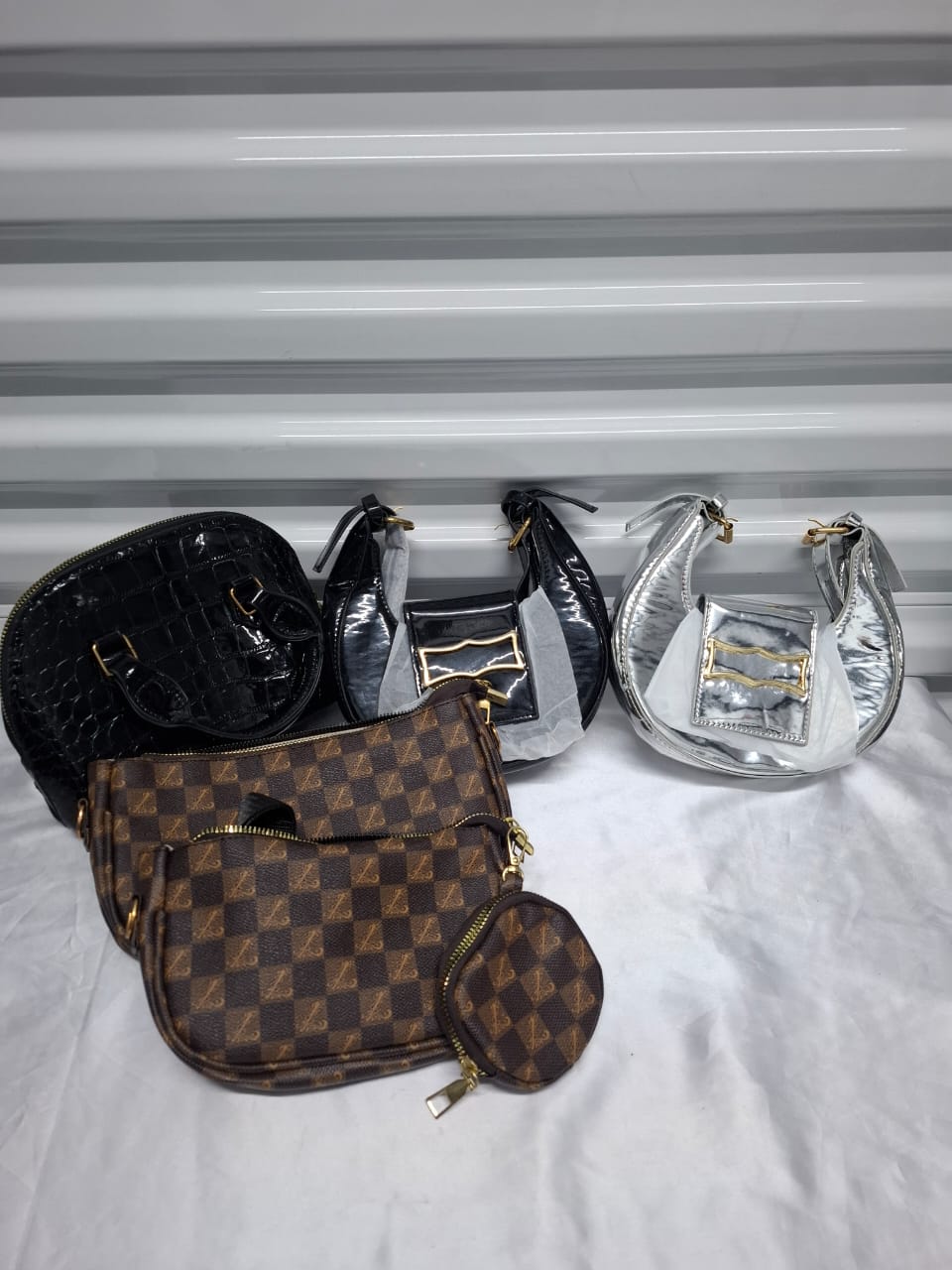 Ultimate Mixed Bag Combo