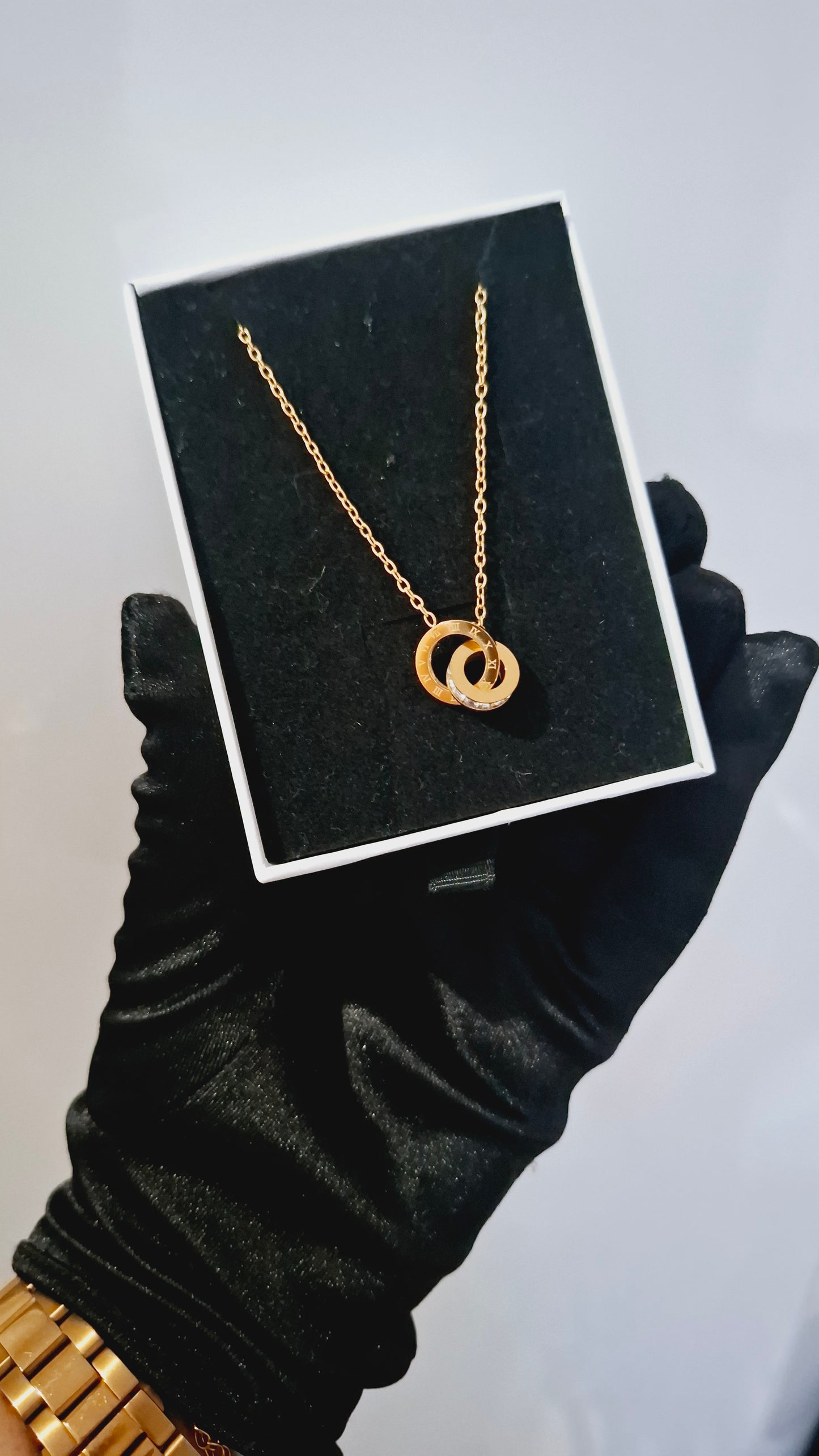 Signature Necklace Edit- Wholesale Packs