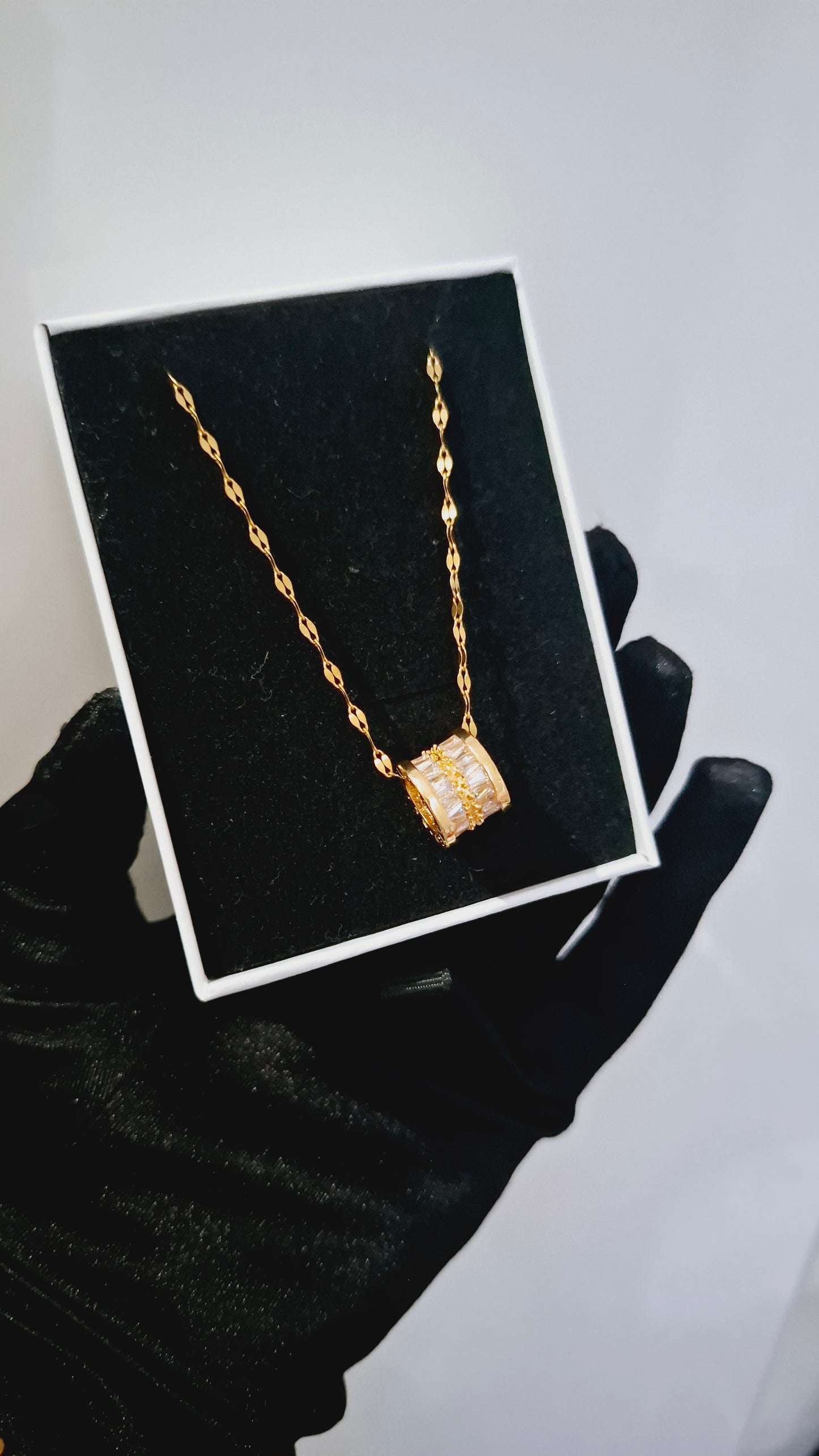 Signature Necklace Edit- Wholesale Packs