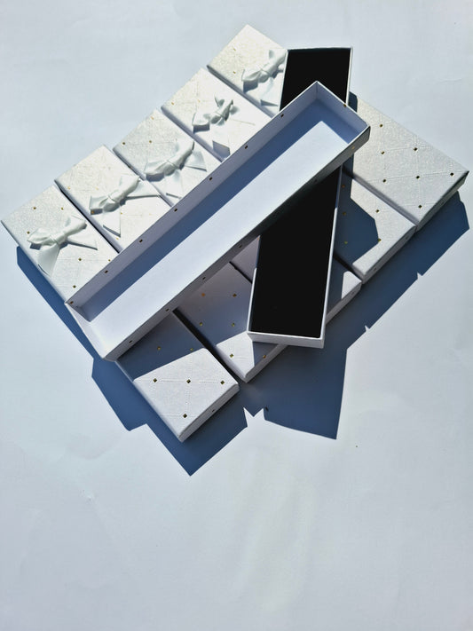 Necklace Box- Wholesale Pack