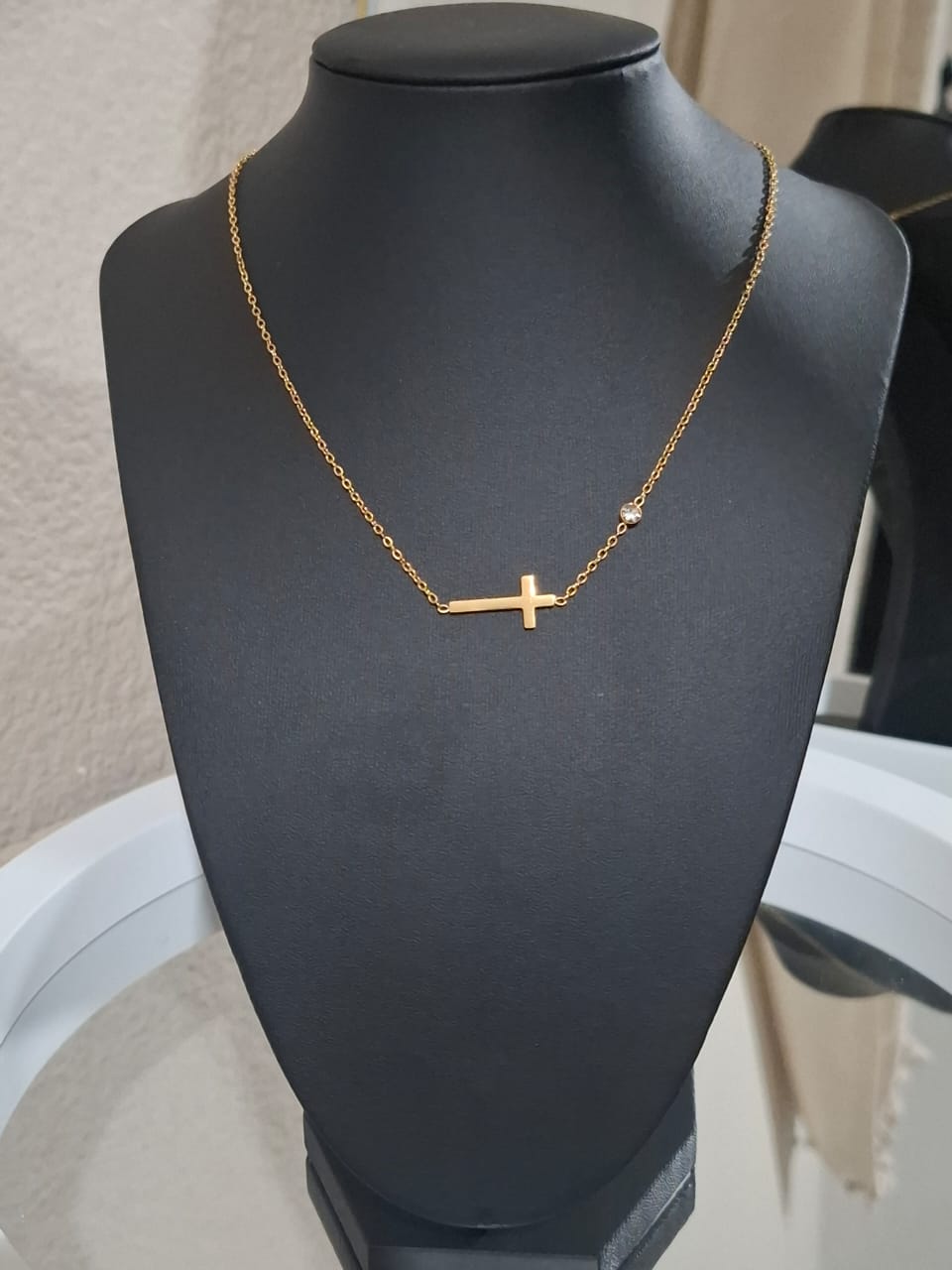 Christian Necklace Collection