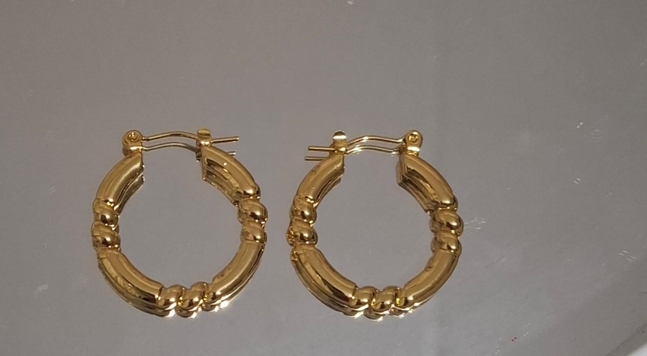 Signature Earrings Collection