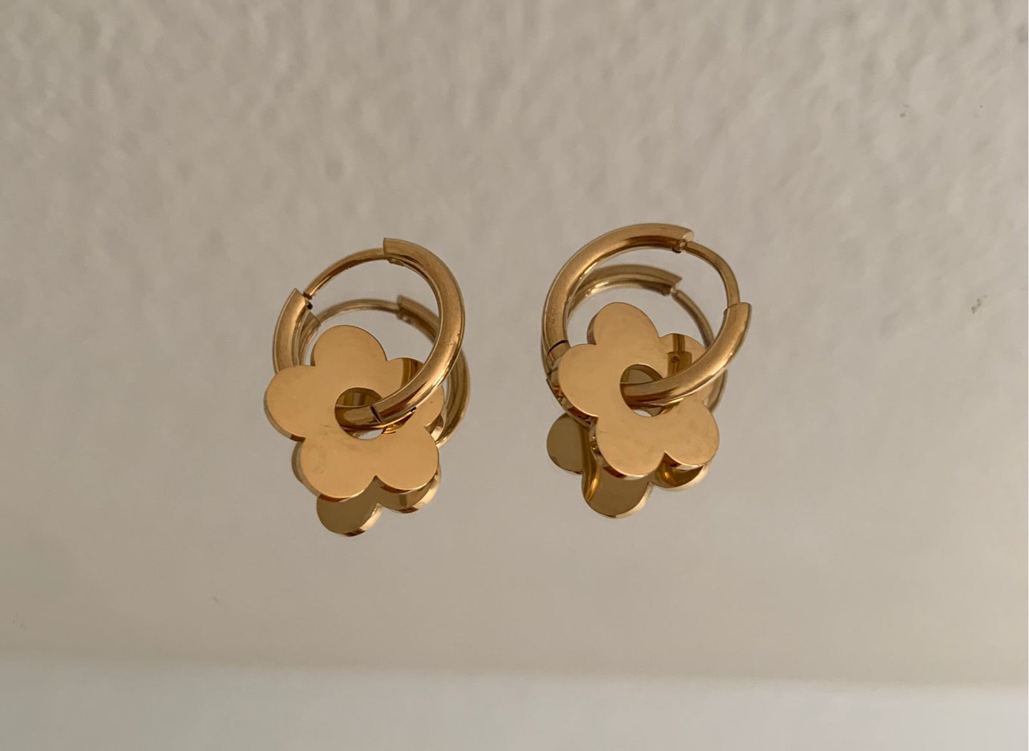 Signature Earrings Collection
