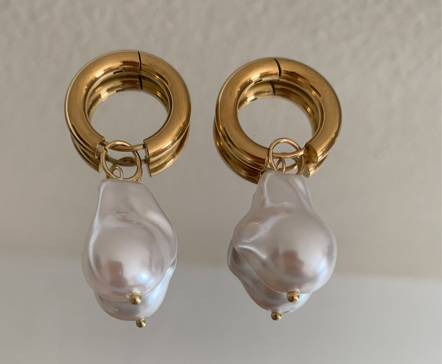 Signature Earrings Collection