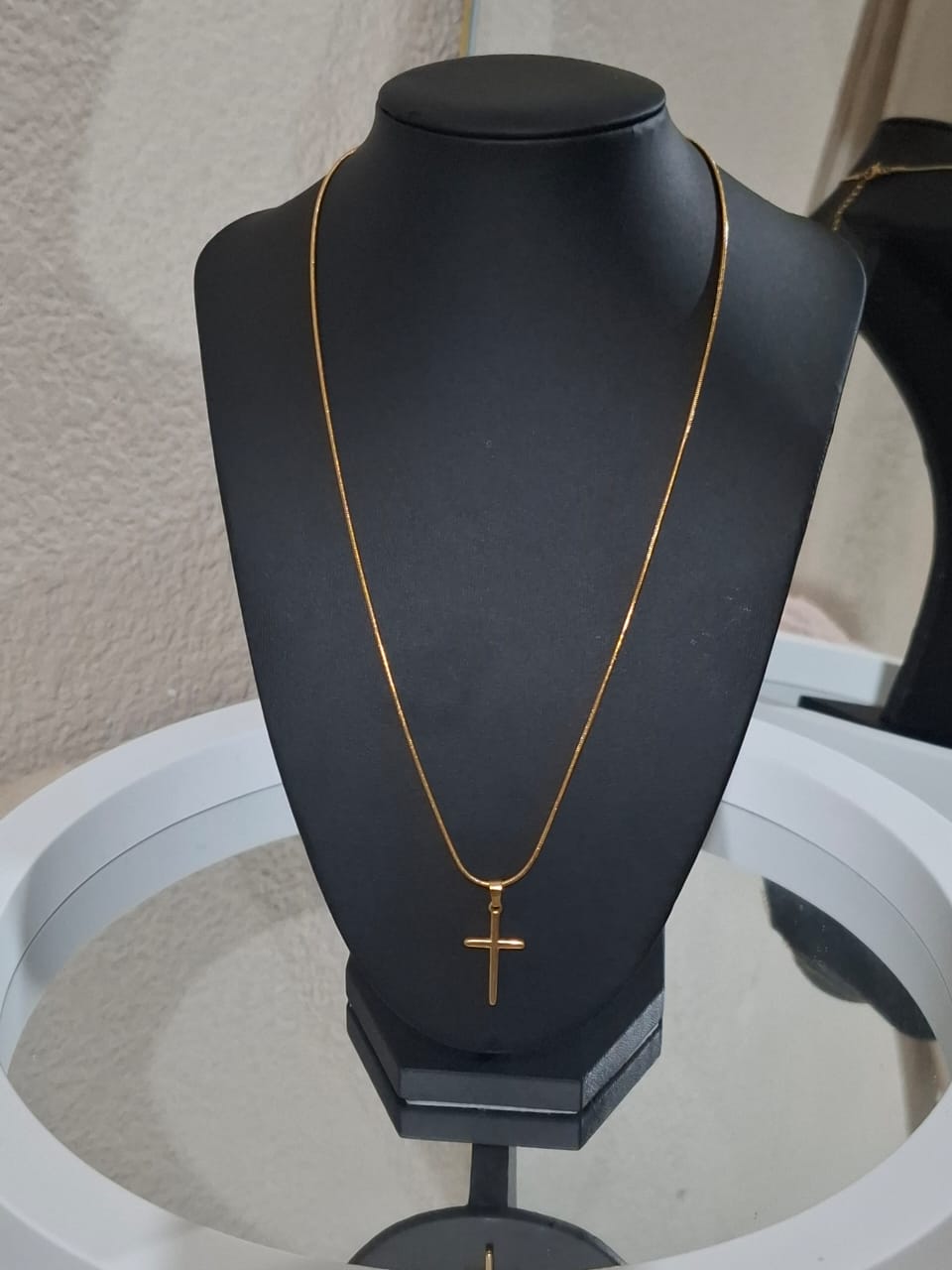 Christian Necklace Collection
