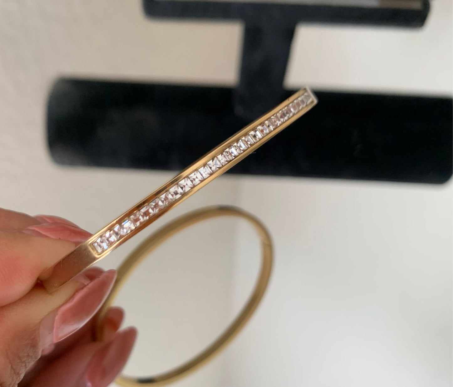 Sparkle Bangles