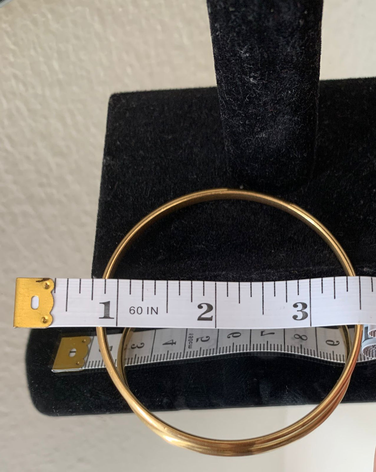 Classic Stack Bangles