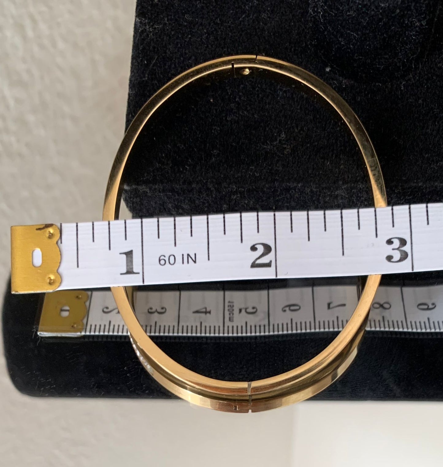 Sparkle Bangles