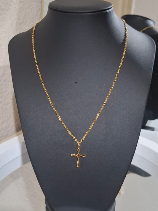 Christian Necklace Collection