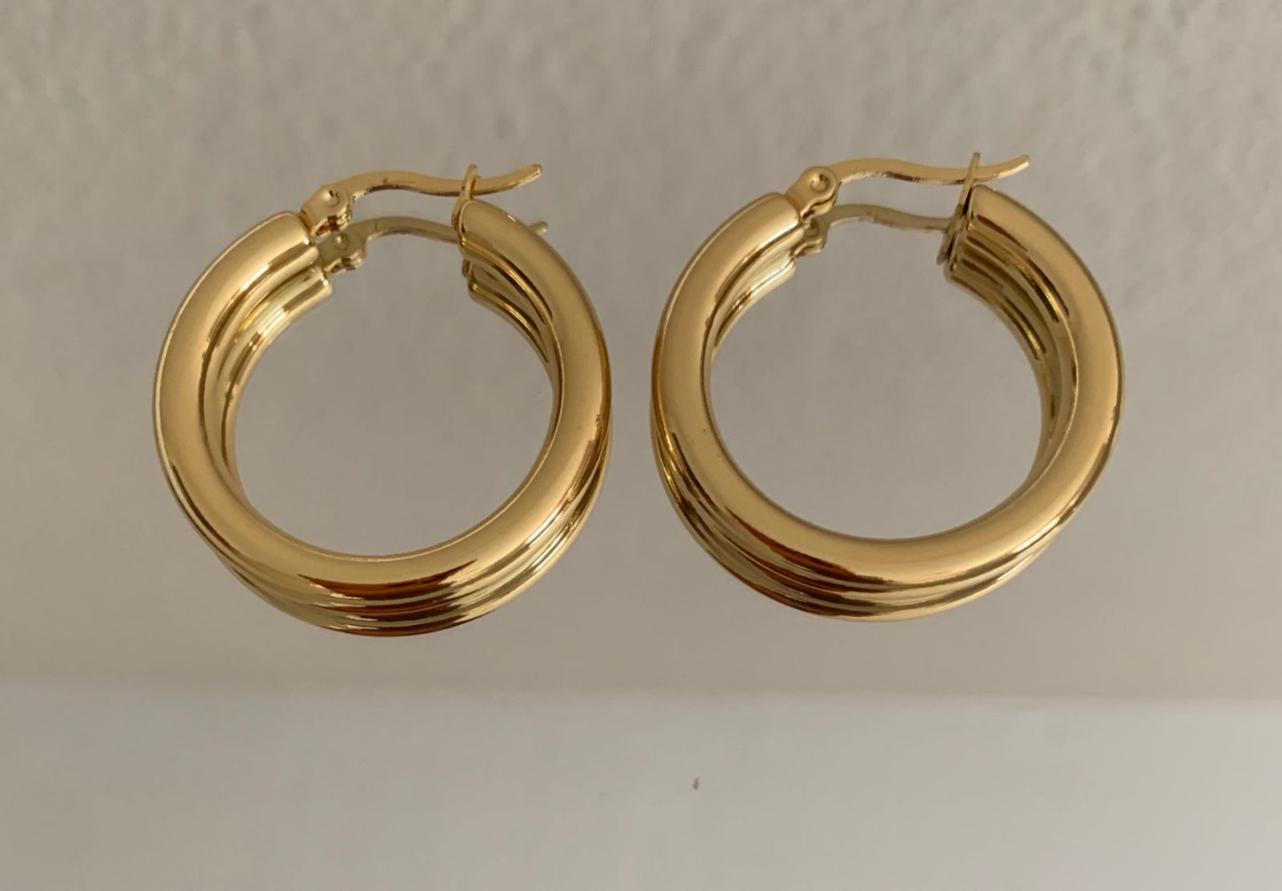 Signature Earrings Collection