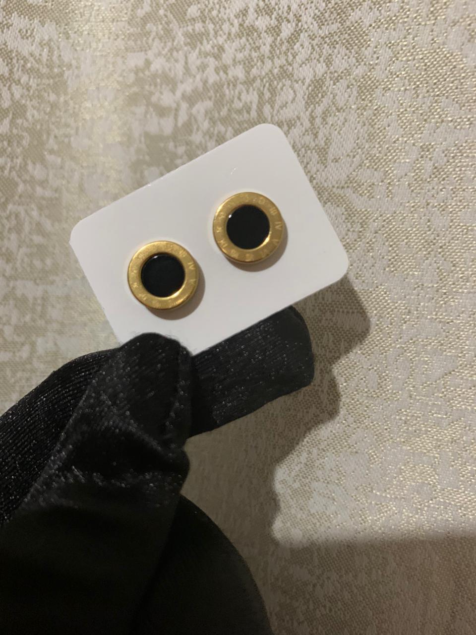 Signature Studs Collection