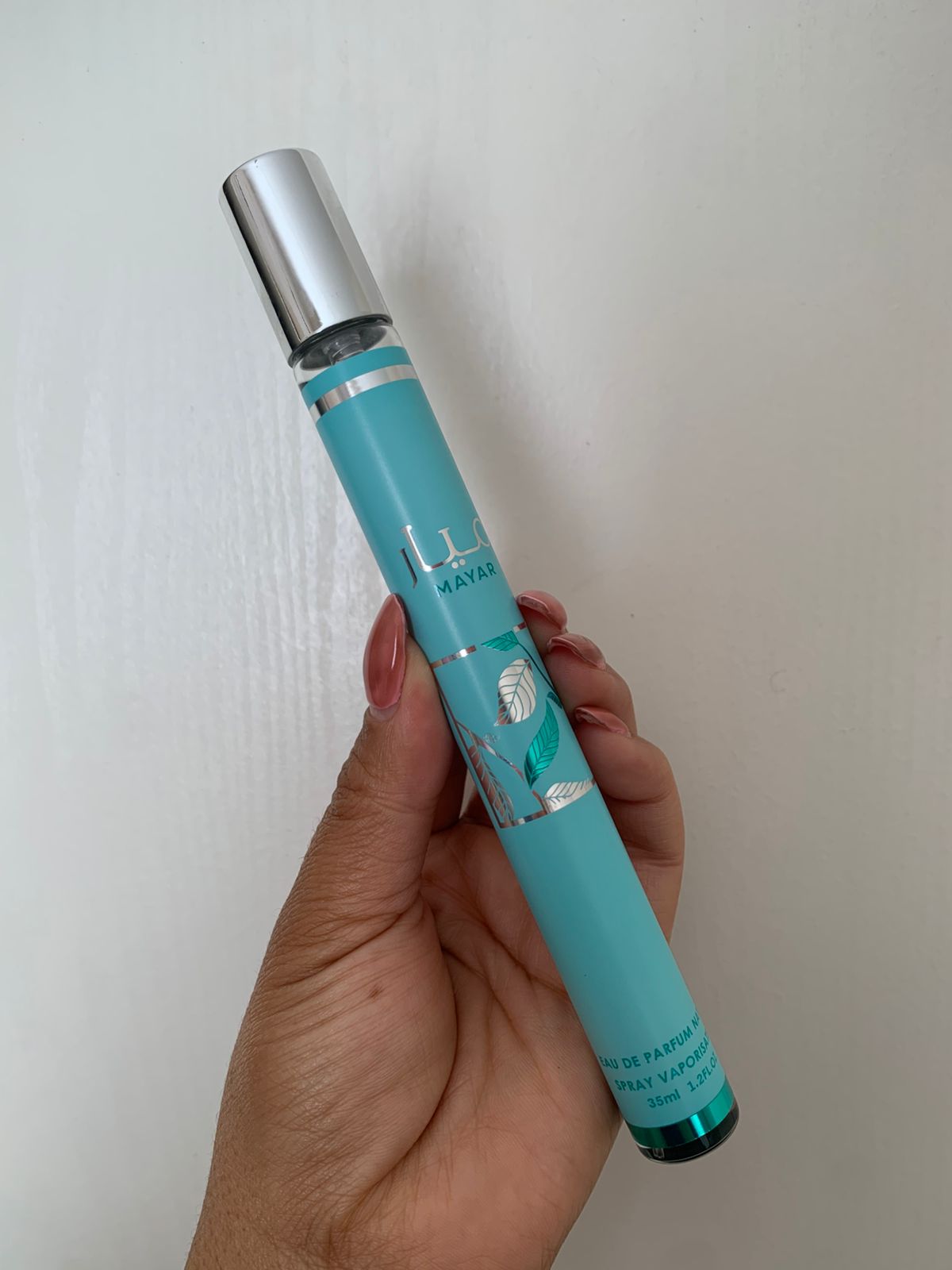 35ml Pocket Perfumes