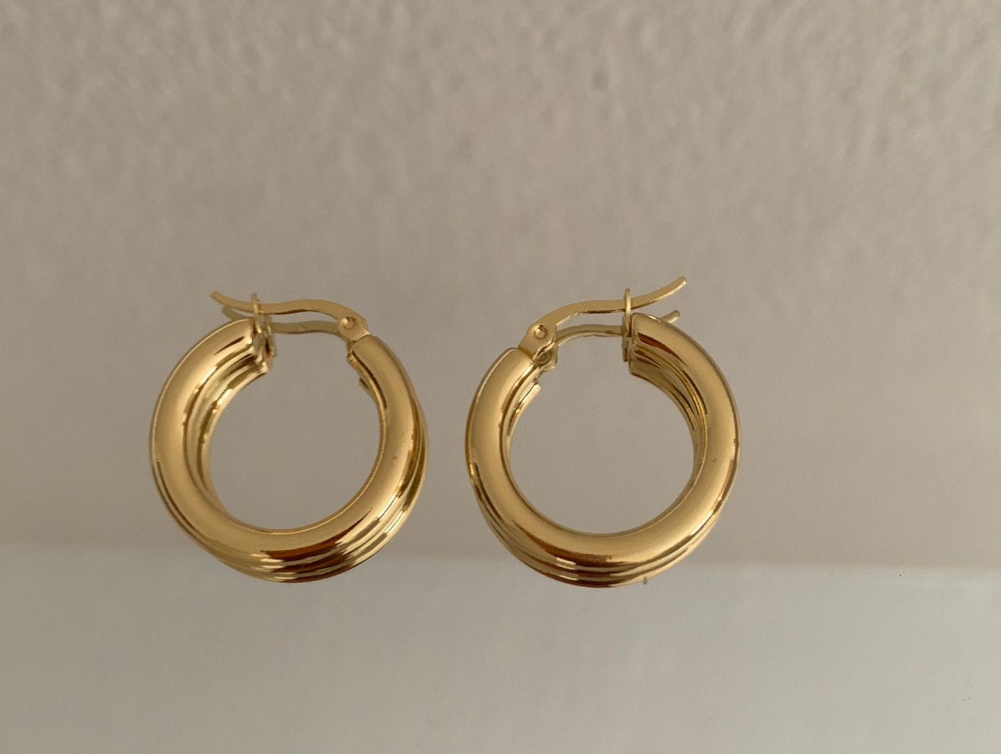 Signature Earrings Collection