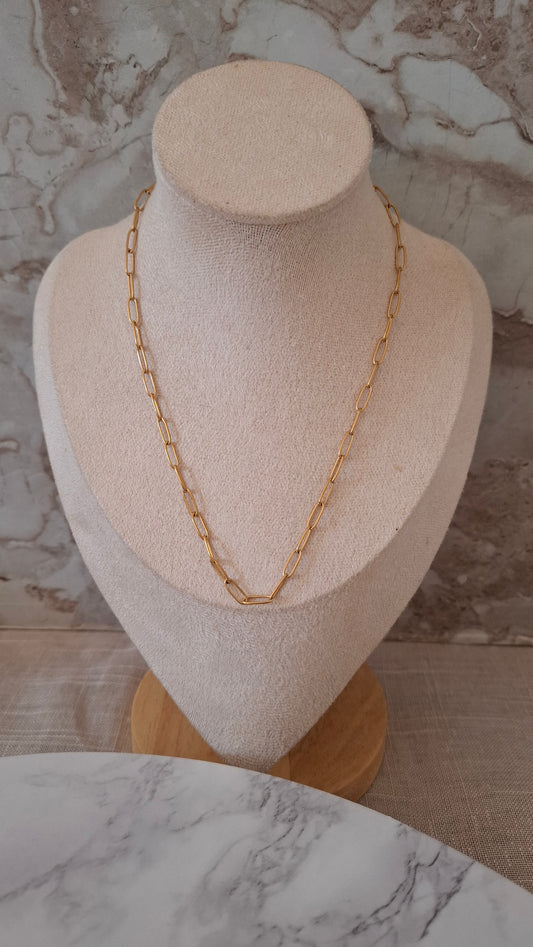 Simplicity Necklaces (Layered Pieces)