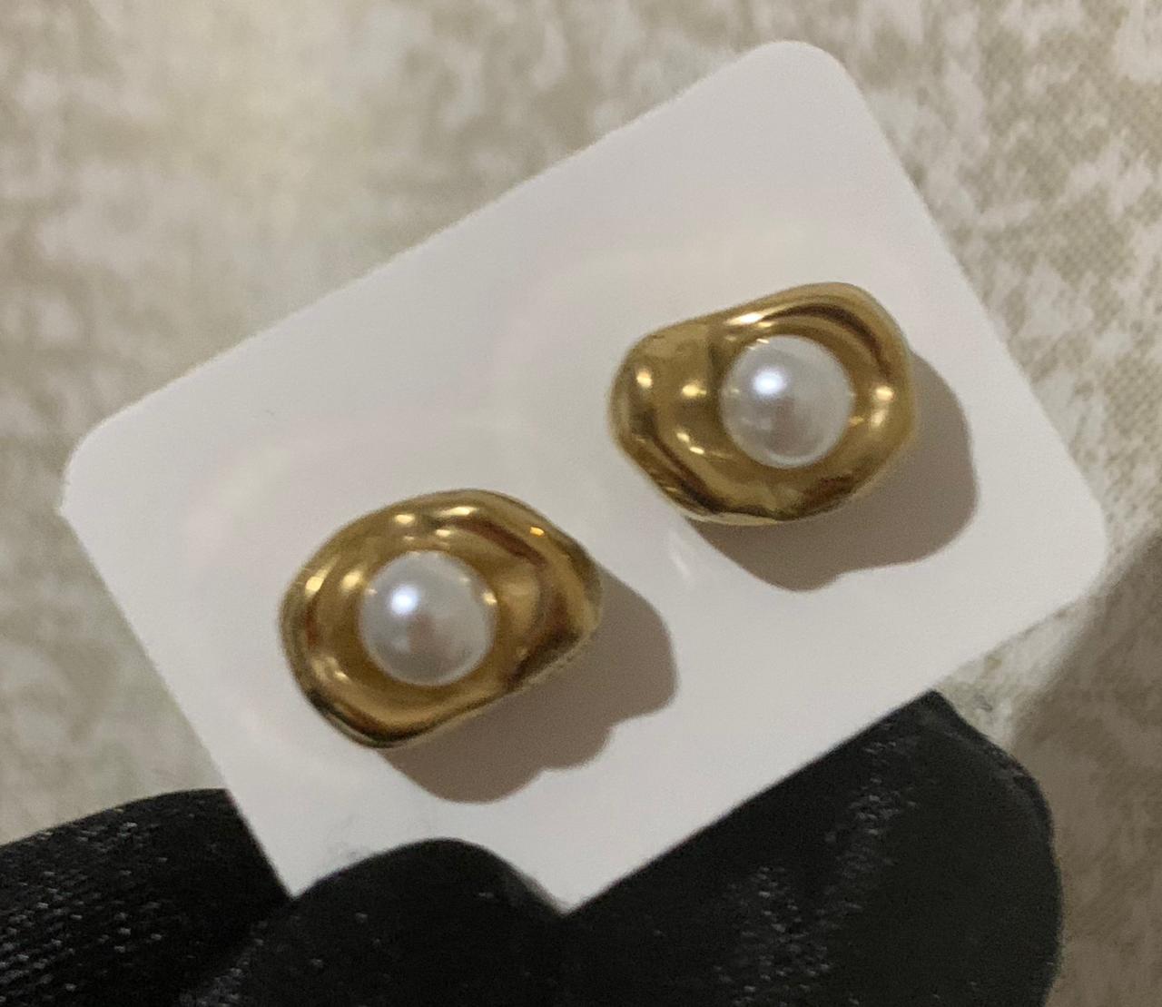 Signature Studs Collection