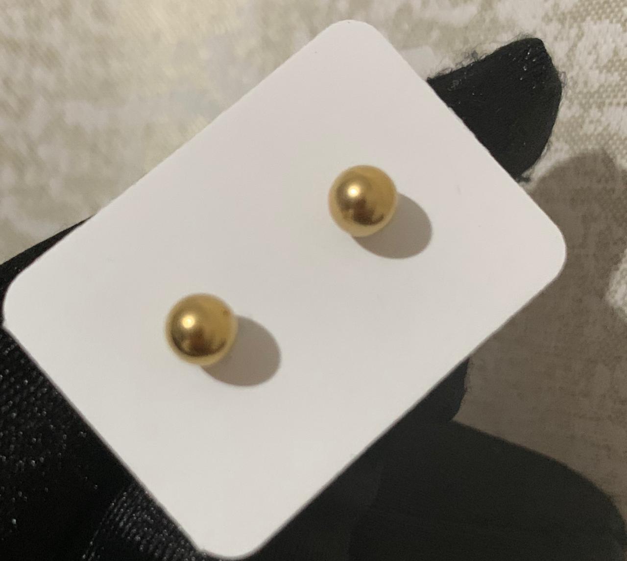 Signature Studs Collection