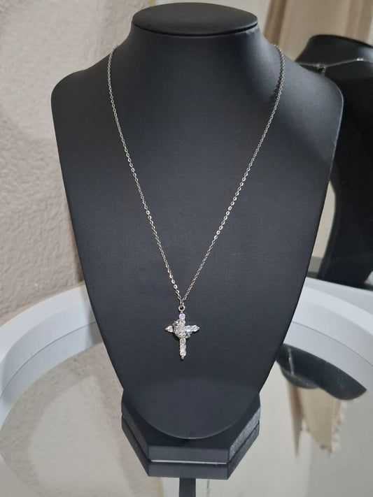 Daughter of a King Necklaces