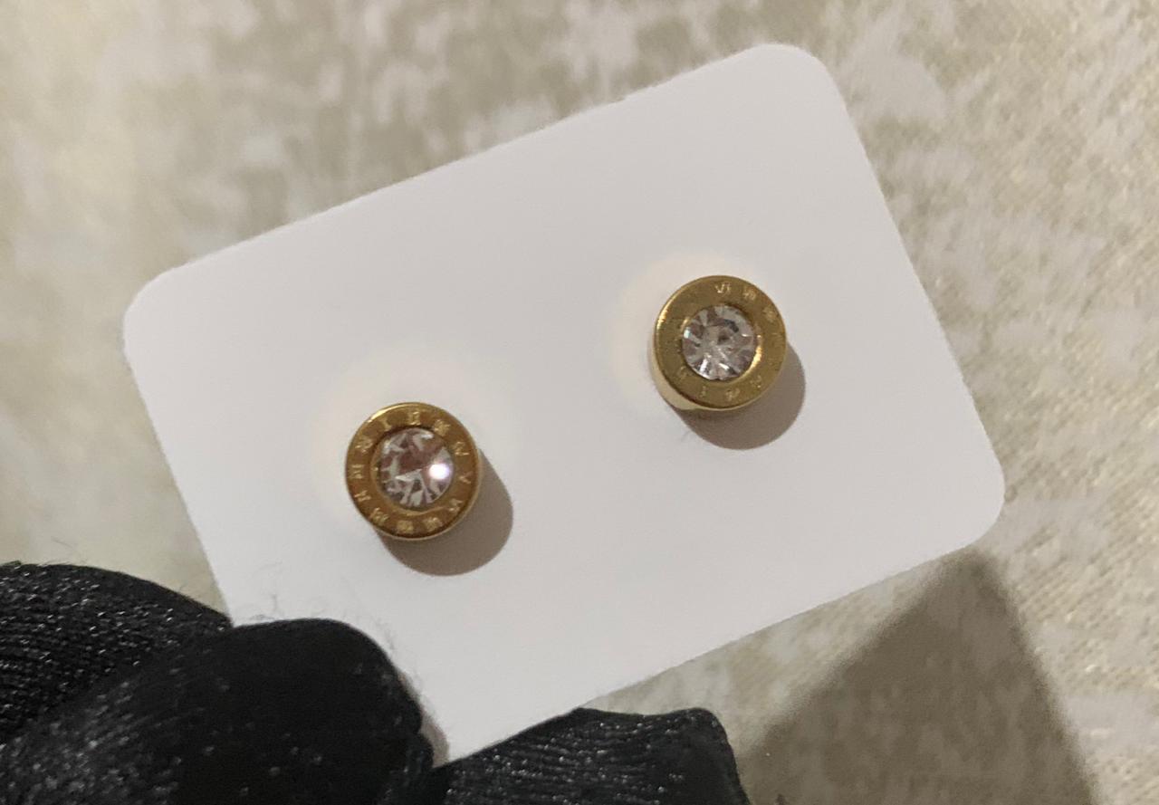 Signature Studs Collection