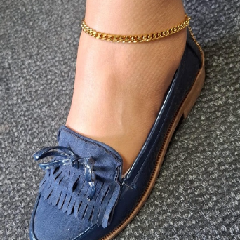 Anklet Collection