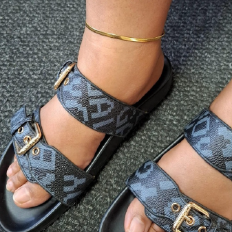 Anklet Collection