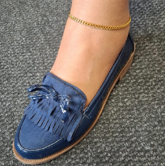 Anklet Collection