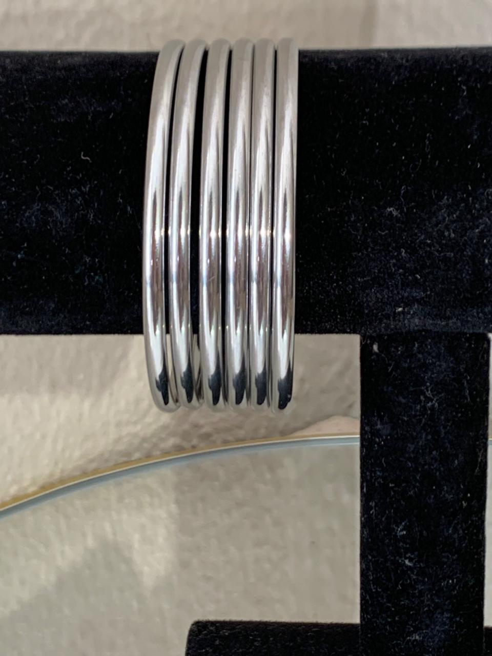 Classic Stack Bangles