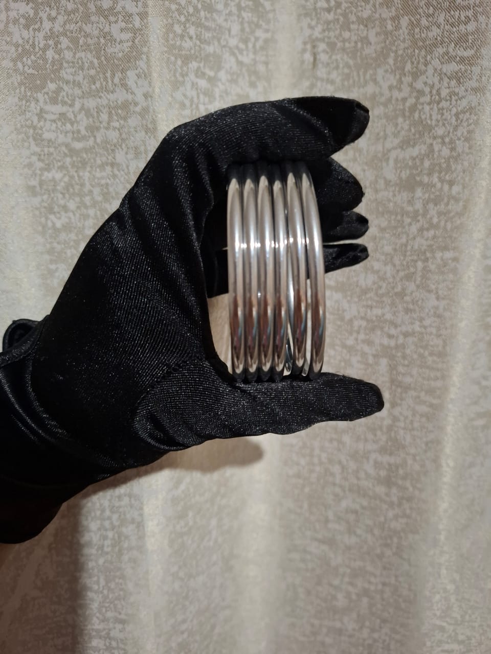 Classic Stack Bangles