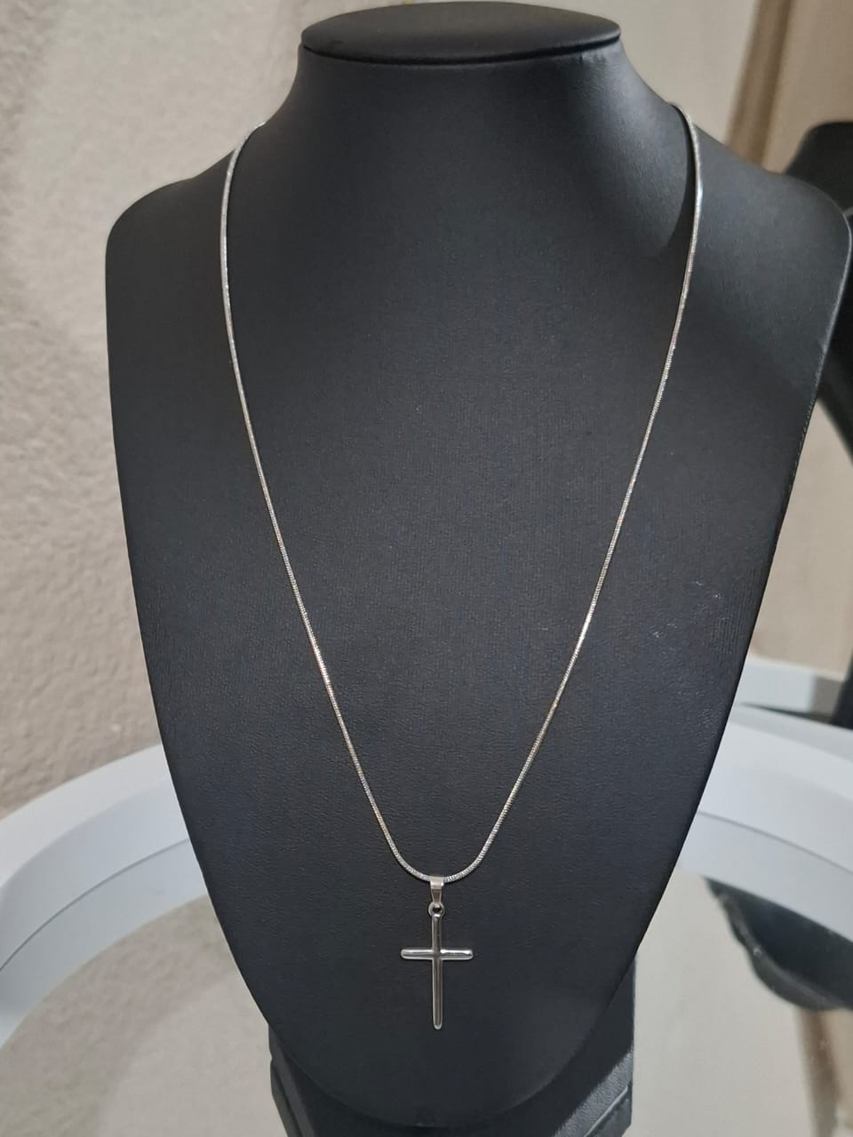 Christian Necklace Collection