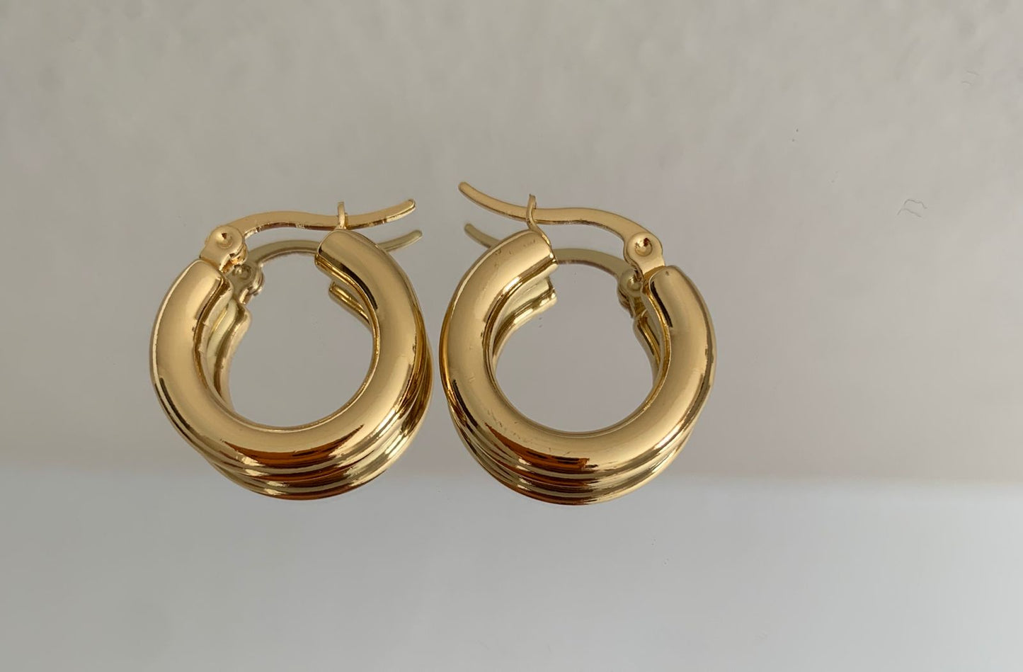 Signature Earrings Collection