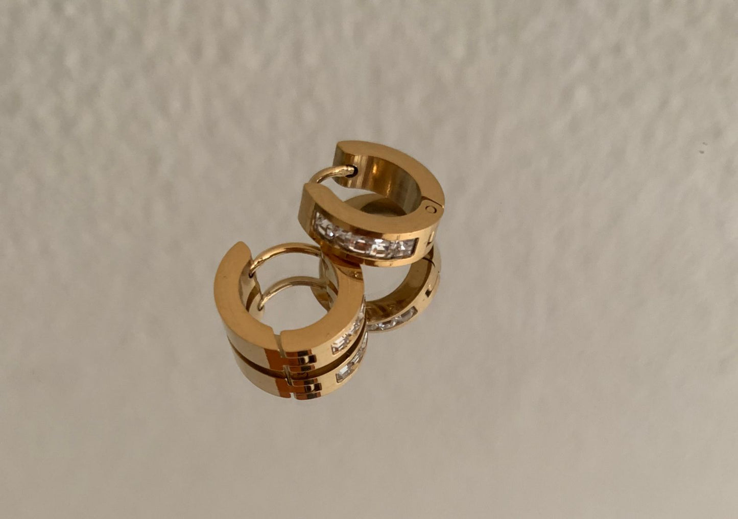 Signature Earrings Collection