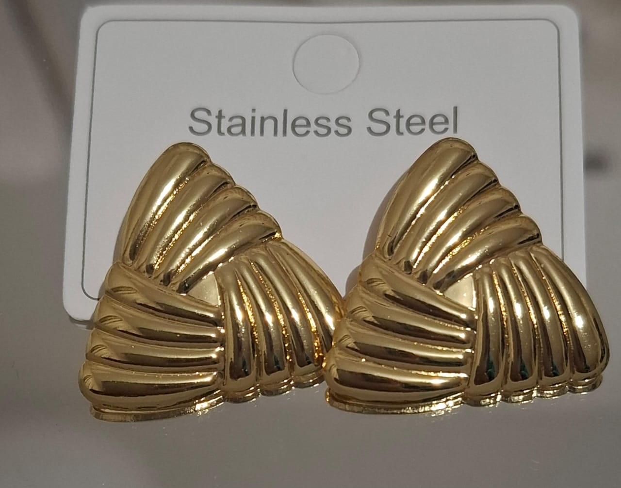 Signature Earrings Collection