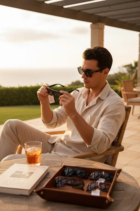 Aviation Shades (Unisex)