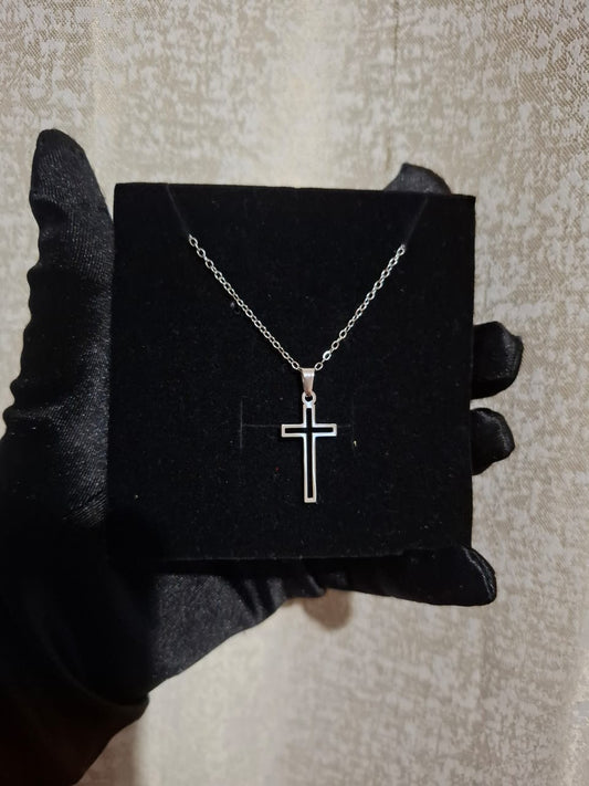 Hollow Cross Necklaces- Wholesale Packs