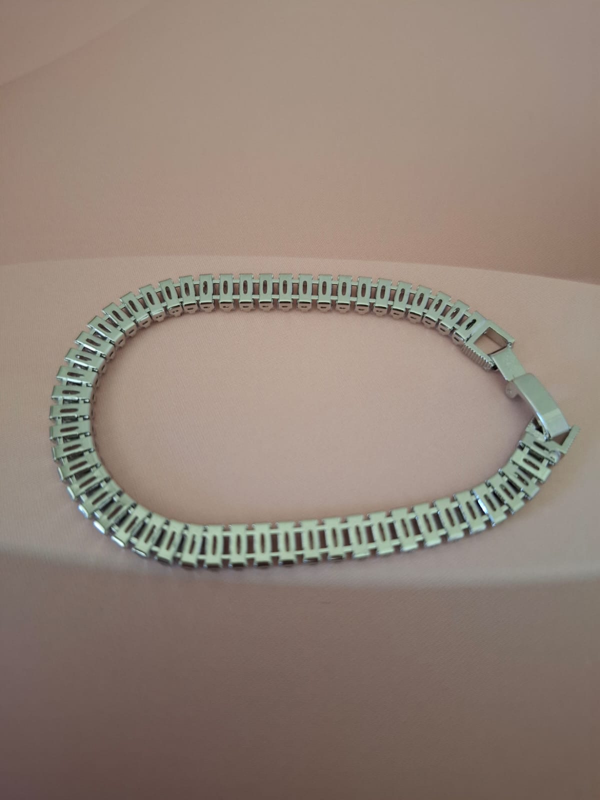 925 Tennis Bracelet